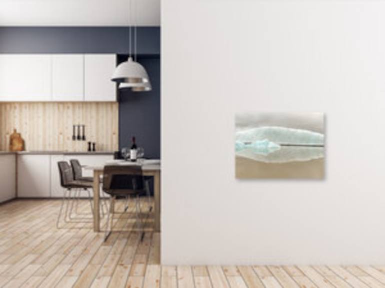 Original Other Seascape Photography by André Wagner