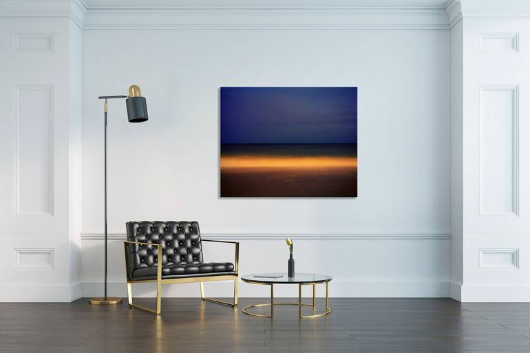 Original Fine Art Seascape Photography by André Wagner