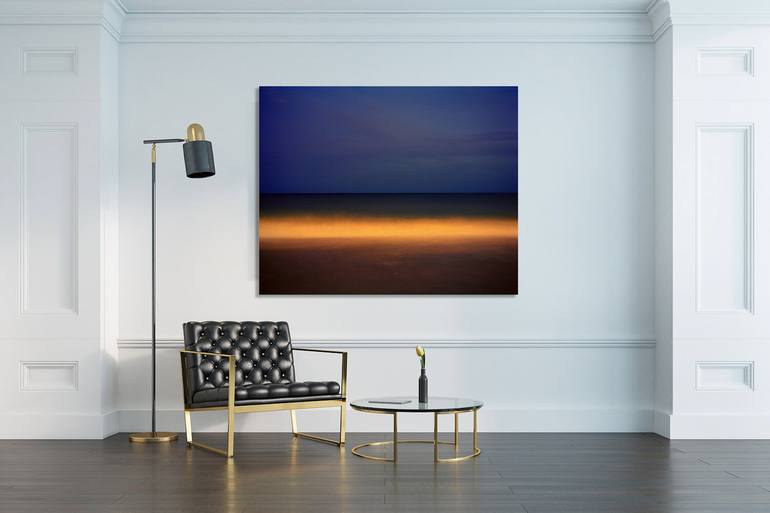 Original Fine Art Seascape Photography by André Wagner