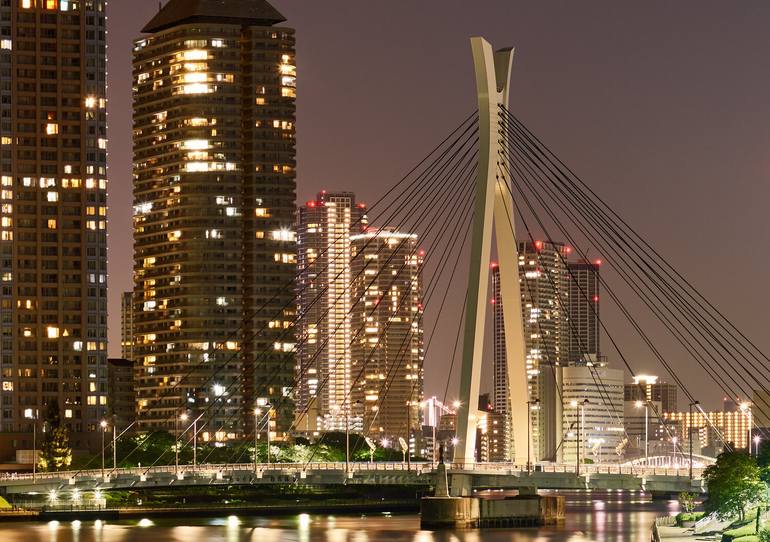Original Other Cities Photography by André Wagner