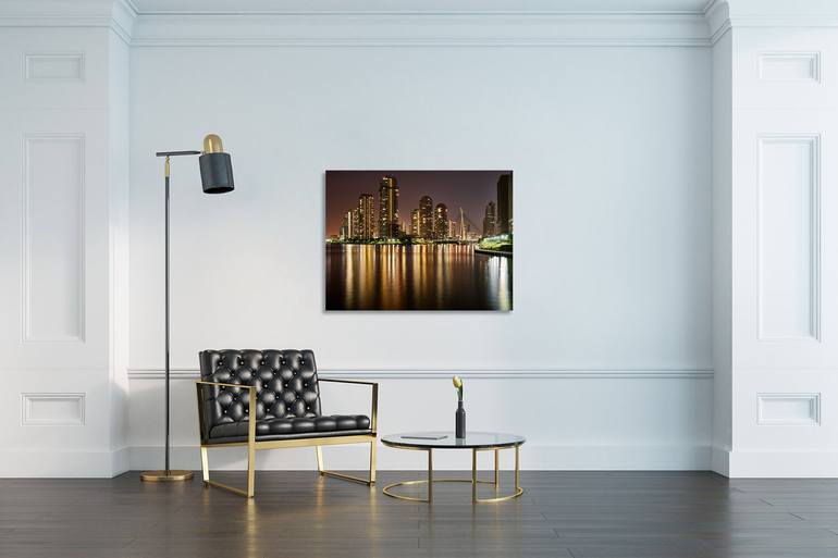 Original Other Cities Photography by André Wagner