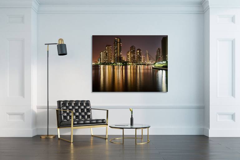 Original Other Cities Photography by André Wagner