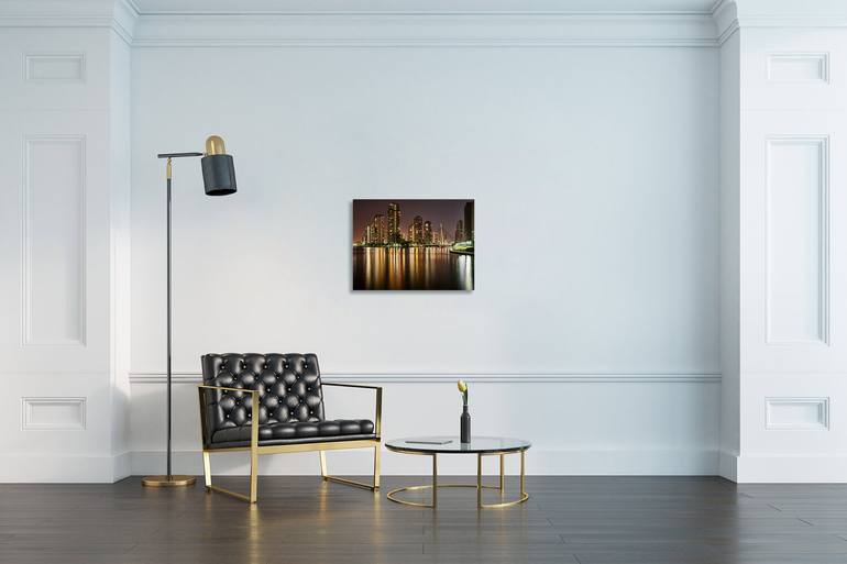 Original Other Cities Photography by André Wagner