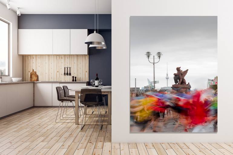Original Other Sports Photography by André Wagner