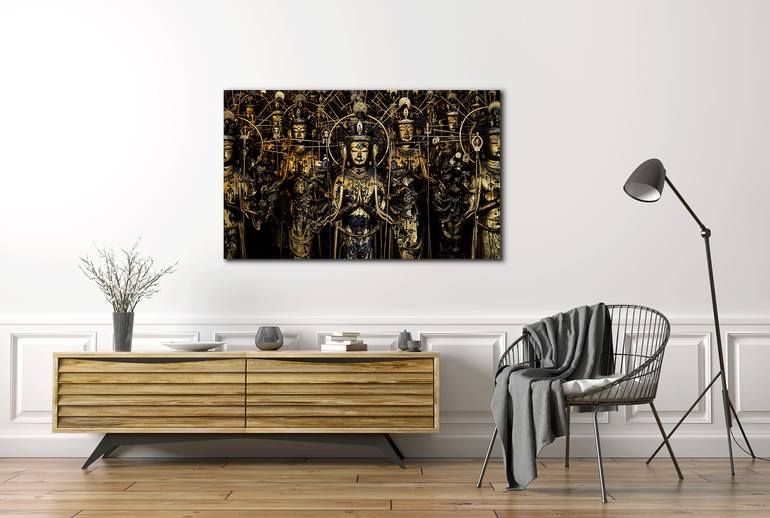 Original Other Religion Photography by André Wagner