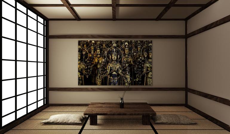 Original Other Religion Photography by André Wagner
