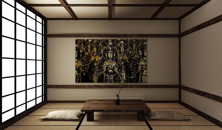 Original Other Religion Photography by André Wagner