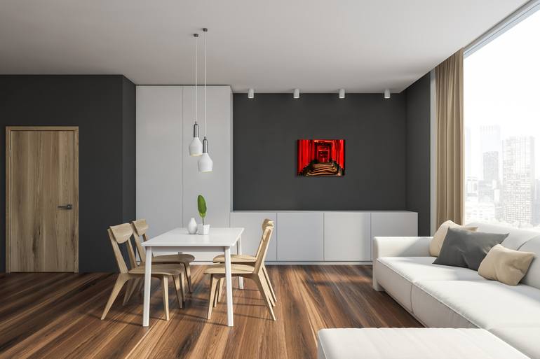 Original Other Architecture Photography by André Wagner
