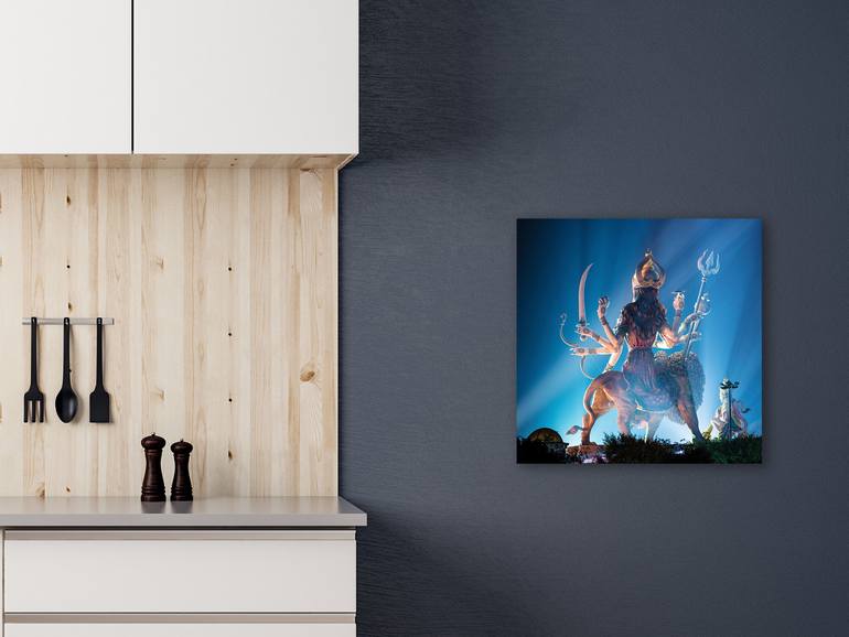 Original Other Pop Culture/Celebrity Photography by André Wagner