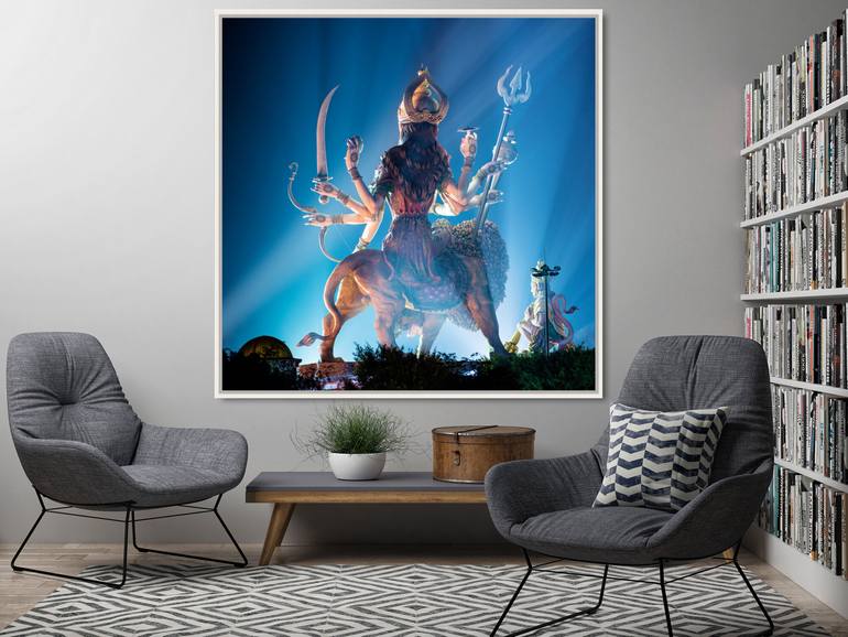 Original Other Pop Culture/Celebrity Photography by André Wagner