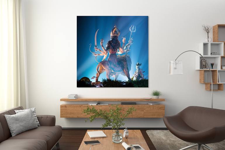 Original Other Pop Culture/Celebrity Photography by André Wagner