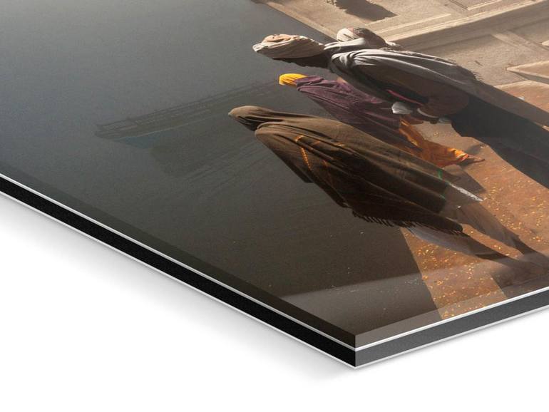 Original Documentary Religion Photography by André Wagner