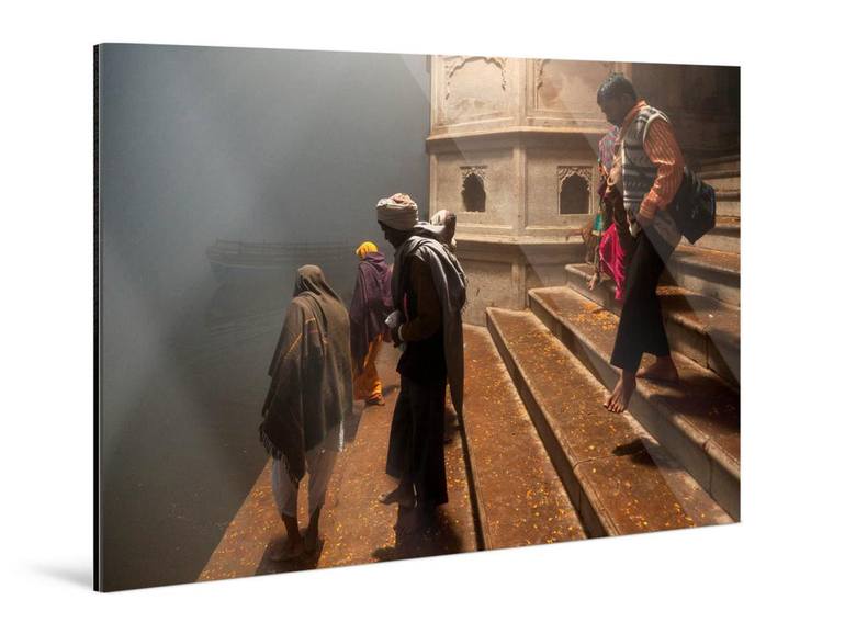 Original Documentary Religion Photography by André Wagner