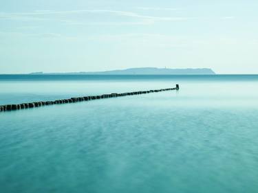 Original Seascape Photography by André Wagner