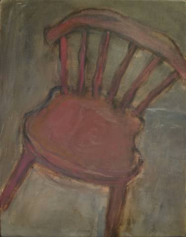 Red chair thumb