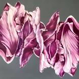 Collection Florals Inspired by Georgia O’Keeffe