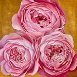 Blues for Roses by Natalia Lugovska