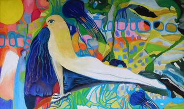 Print of Health & Beauty Paintings by Carmiña Velasco