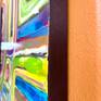 Painted Sides