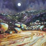Long and Lonely Road by Sophie Baker