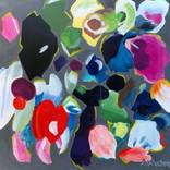 COLOR #5 by Albert Weeber