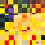 COLOR #6 by Albert Weeber
