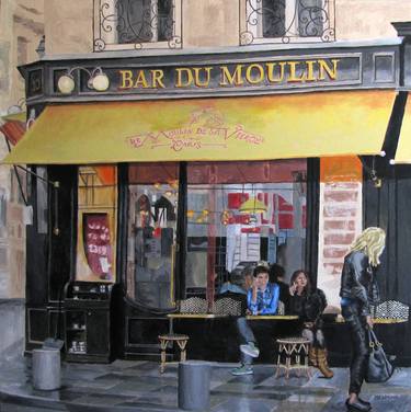 Bar Du Moulin thumb