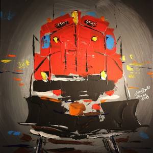Collection Railroad 