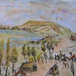 Lake Balaton by Juhasz Tunde