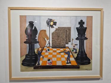 Allegory of the Chess thumb