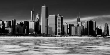 Frozen Chicago - Limited Edition 1 of 12 thumb