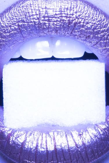 Sugar Lips - Limited Edition 1 of 12 thumb
