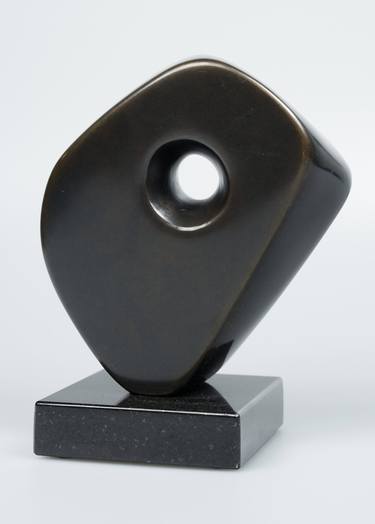 Homage to Hepworth, #2 of Limited Edition of 12 thumb