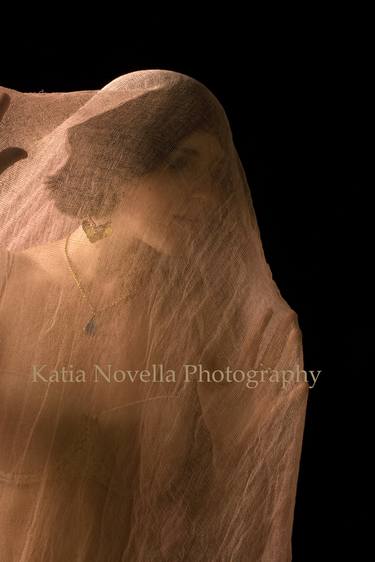 Original Portrait Photography by Katia Novella Photography