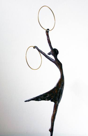 Cirque Monaco Award 2002 thumb