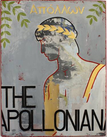 The Apollonian thumb