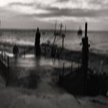 Landscape of uncertainty . - Limited Edition of 6 by Ewa Koziol