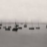 Landscape of uncertainty. - Limited Edition of 6 by Ewa Koziol