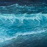 Wave 89 by Marieke Tollenaere