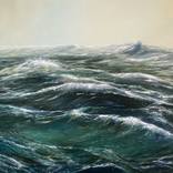 Wave 88 by Marieke Tollenaere
