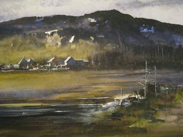 "On the Banks of the Tennessee" 2011 thumb