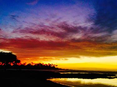 Original Seascape Photography by Lucille Whitaker