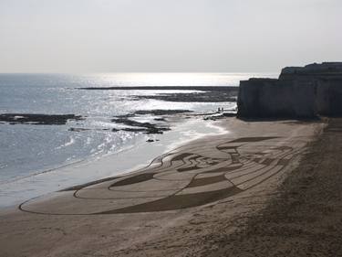 Original Beach Photography by Samuel Dougados