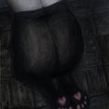 Dirty Paws by Nastya Didenko