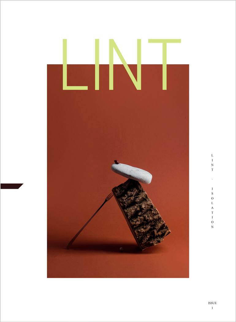 Original Abstract Still Life Photography by Nastya Didenko