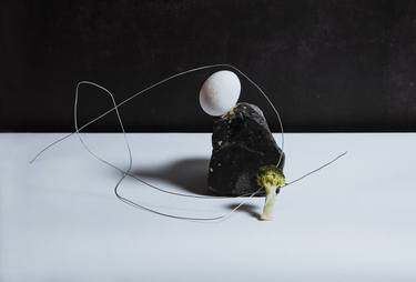 Print of Abstract Still Life Photography by Nastya Didenko
