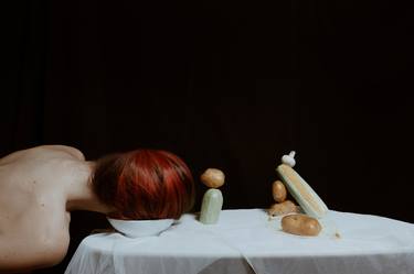 Original Still Life Photography by Nastya Didenko