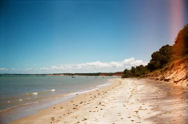 Original Documentary Beach Photography by Mariana Borges