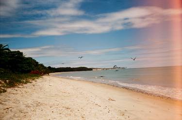 Original Documentary Beach Photography by Mariana Borges