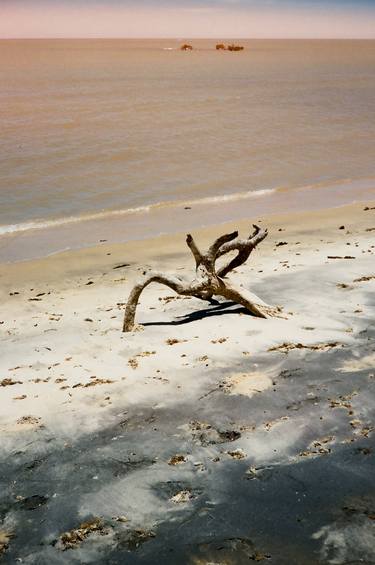 Original Documentary Beach Photography by Mariana Borges